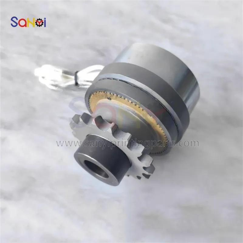 G2.109.1611 Clutch Coupling For Heidelberg