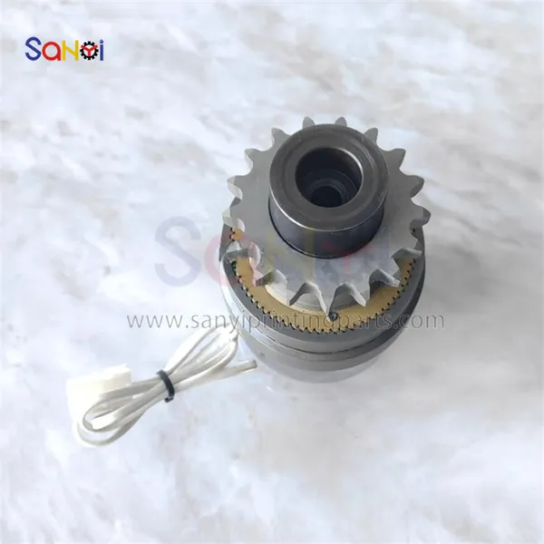 G2.109.1611 Clutch Coupling For Heidelberg