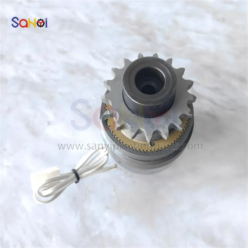 G2.109.1611 Clutch Coupling For Heidelberg