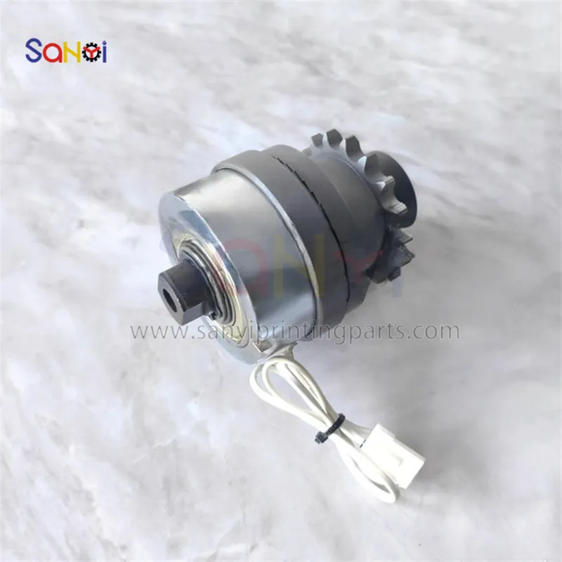 G2.109.1611 Clutch Coupling For Heidelberg