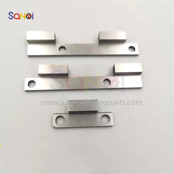 Best Quality 91.581.620 Prefecting Gripper Pad For Heidelberg