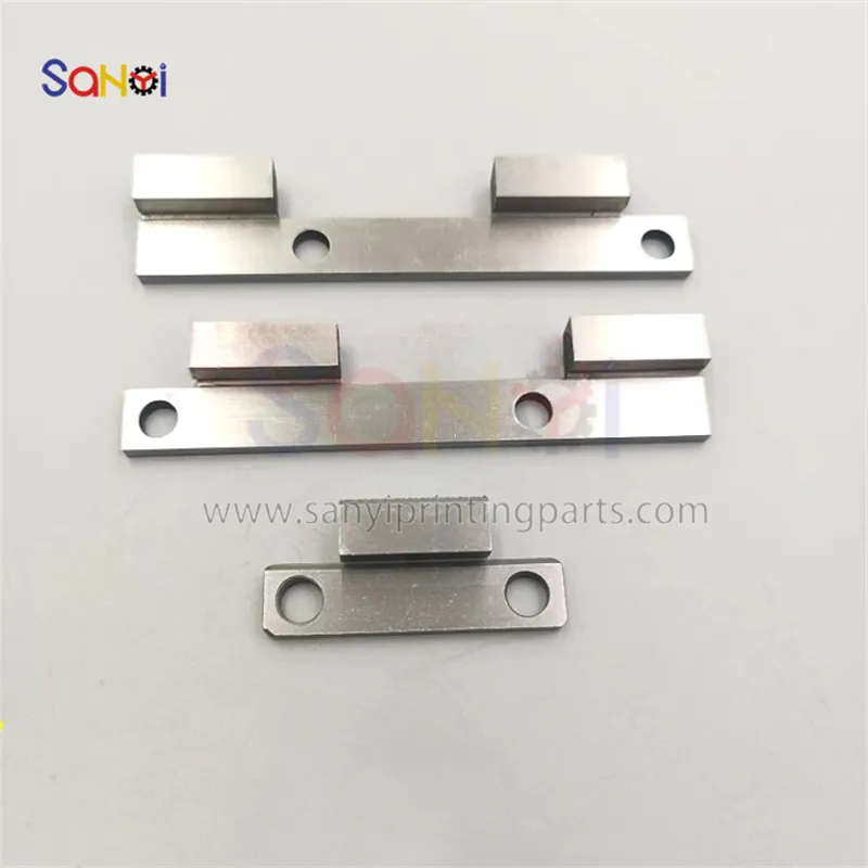 Best Quality 91.581.620 Prefecting Gripper Pad For Heidelberg