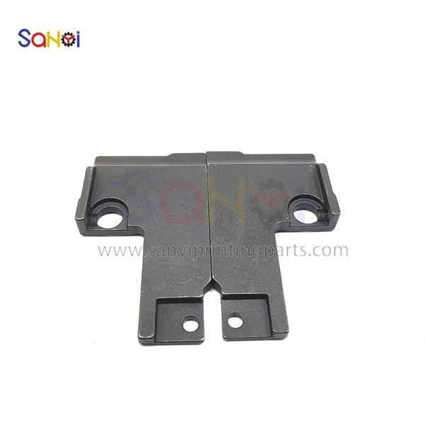 L2.072.140 L2.072.240 Heidelberg  Gripper Support