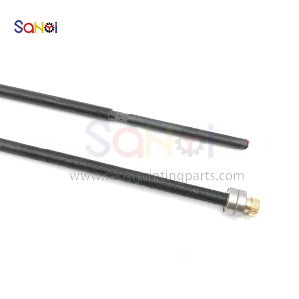 C5.072.216 Heidelberg printing press pull gauge screw