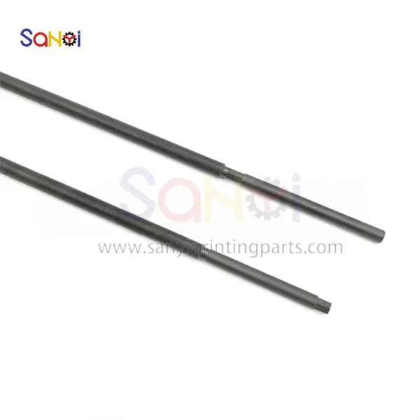 C5.072.216 Heidelberg printing press pull gauge screw