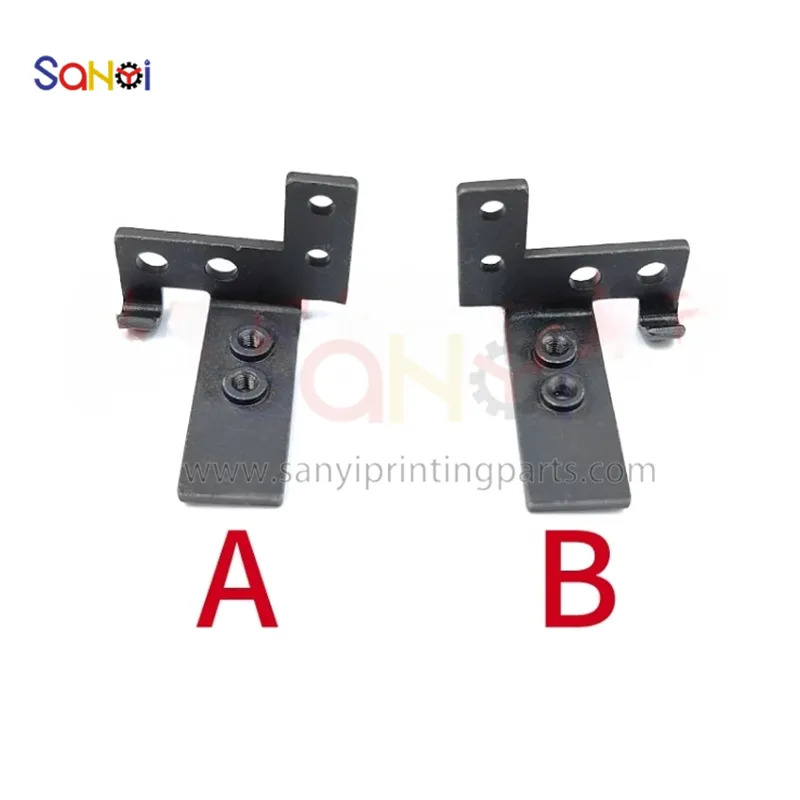 C5.072.234 Pull Gauge Electric Eye Bracket For Heidelberg