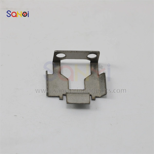 Heidelberg Pull Gauge Spring For Printing Machine Parts