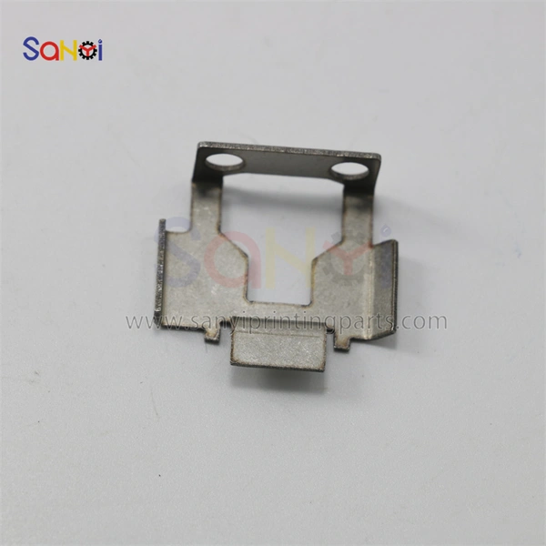 Heidelberg Pull Gauge Spring For Printing Machine Parts