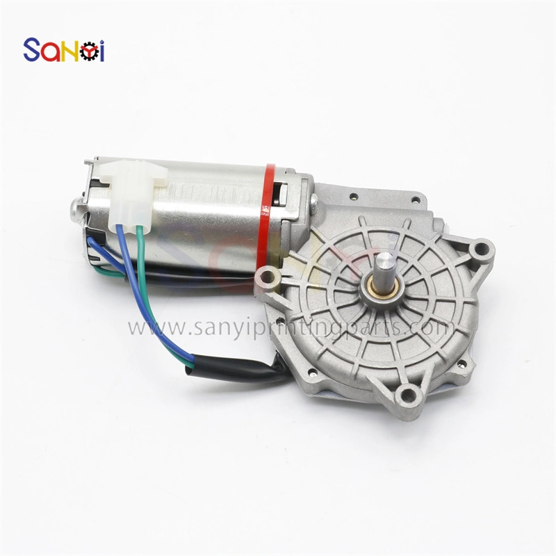 HeidelbergGTW SM52 PM52 motor orignal new parts