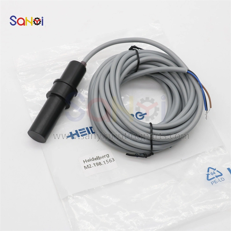 M2.198.1563 Water Level Sensor For Heidelberg printing machine