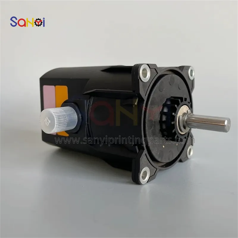 R2.112.1311 Heidelberg Motor SM102 SM74 SM52 Printing Machine Parts 