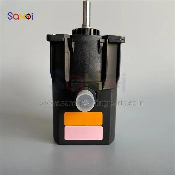 R2.112.1311 Heidelberg Motor SM102 SM74 SM52 Printing Machine Parts 