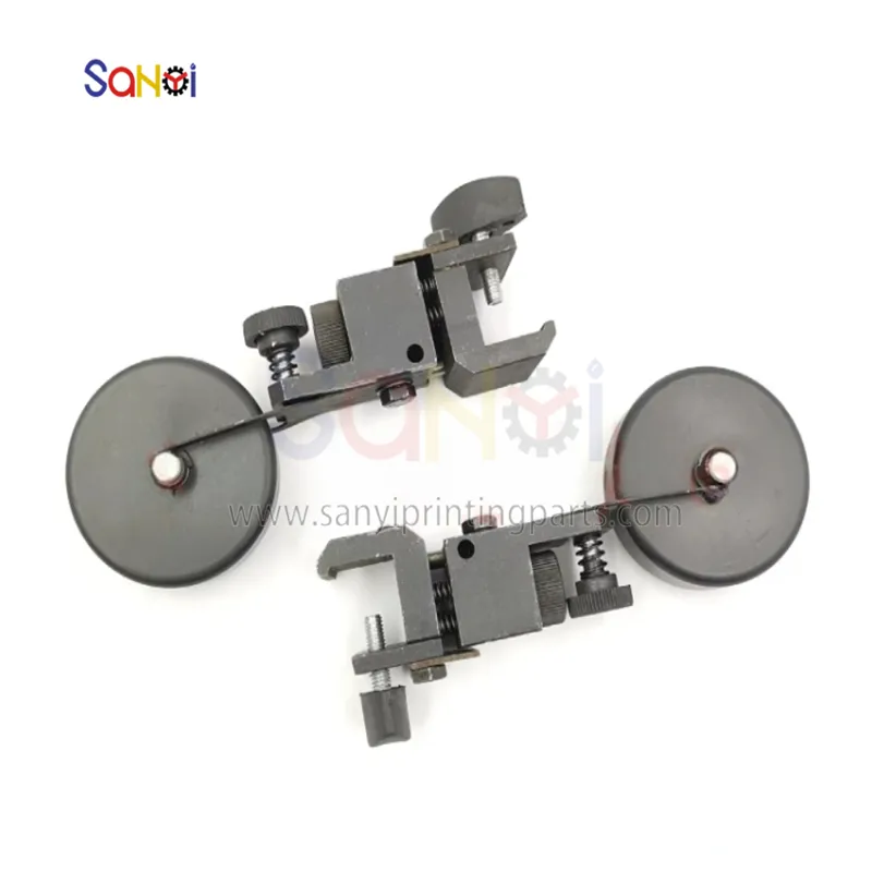 Heidelberg SM102 CD102 Printing Machine Paper Feeding Wheel