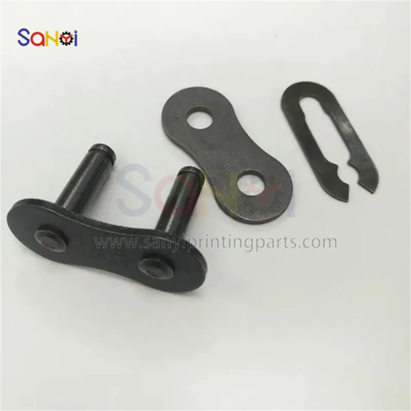 Heidelberg Offset printing machine Connector Link 00.540.0584