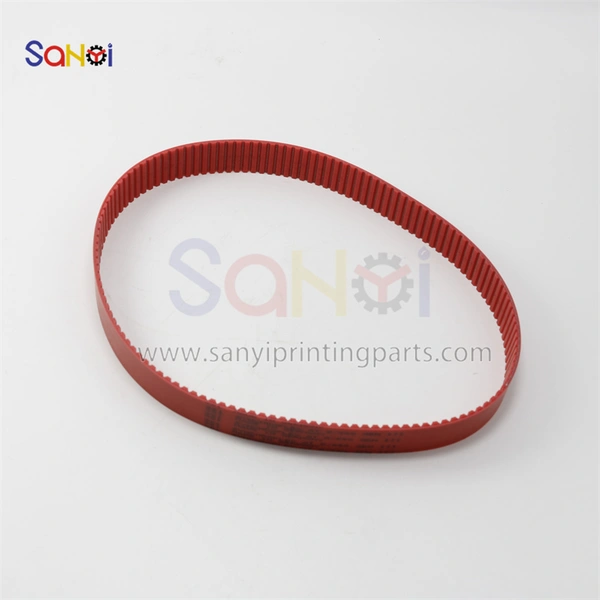 Heidelberg 00.580.7356 Toothed Belt