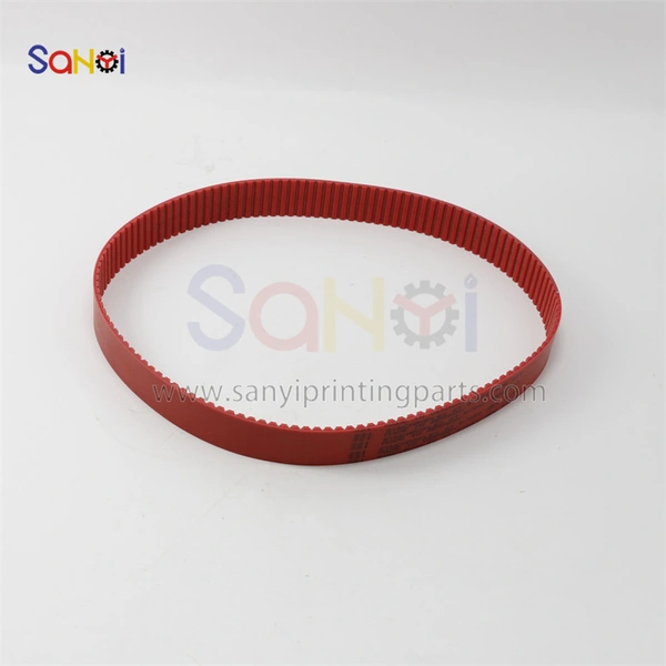 Heidelberg 00.580.7356 Toothed Belt