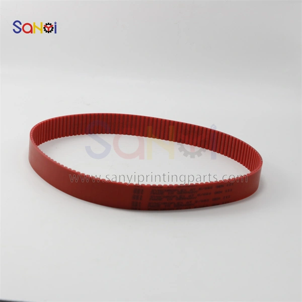 Heidelberg 00.580.7356 Toothed Belt