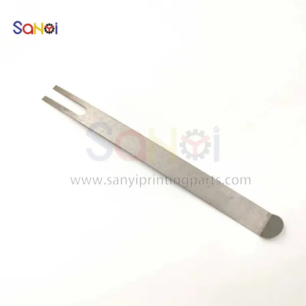 offset printing machinery parts 43.017.079 Heidelberg Sheet Separator