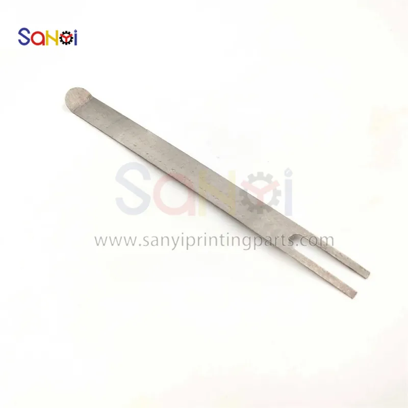 offset printing machinery parts 43.017.079 Heidelberg Sheet Separator