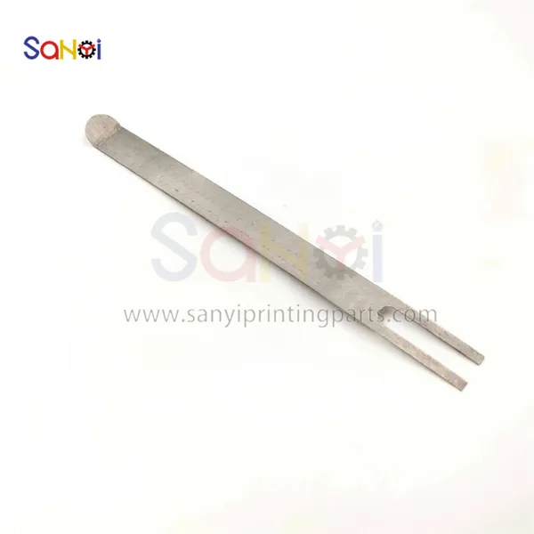 offset printing machinery parts 43.017.079 Heidelberg Sheet Separator