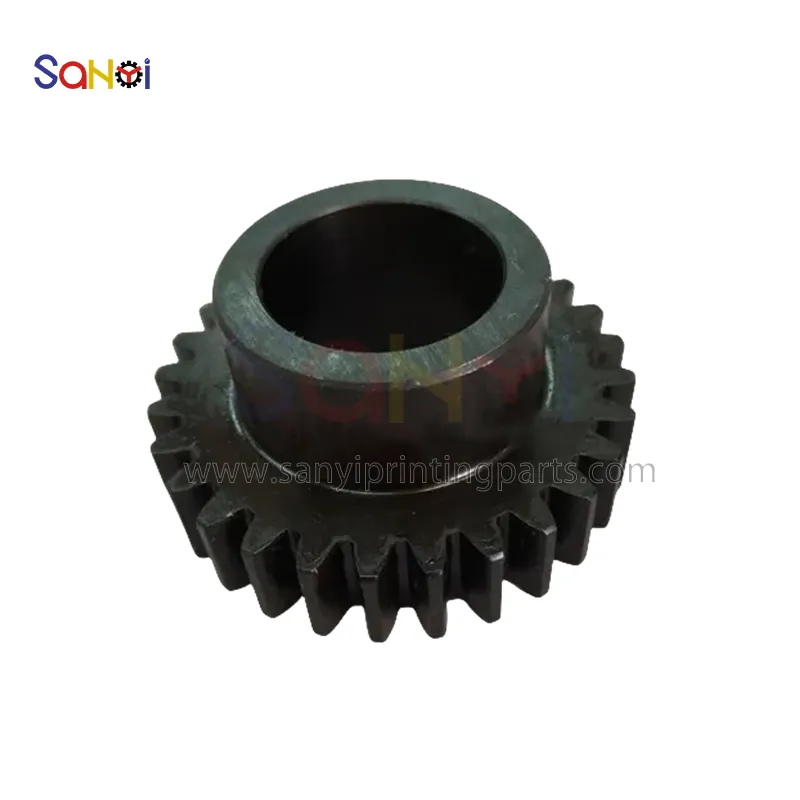 Heidelberg Printing Machine Gear Accessories 66.016.203