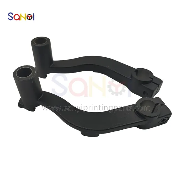 Lever for Heidelberg CD102 Printing Machine 66.028.029