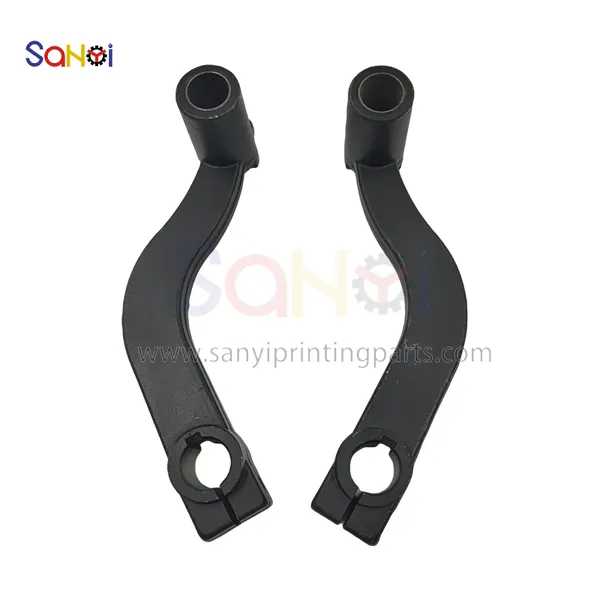 Lever for Heidelberg CD102 Printing Machine 66.028.029