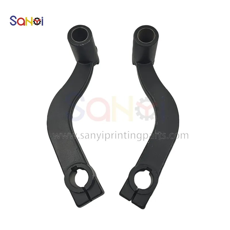 Lever for Heidelberg CD102 Printing Machine 66.028.029