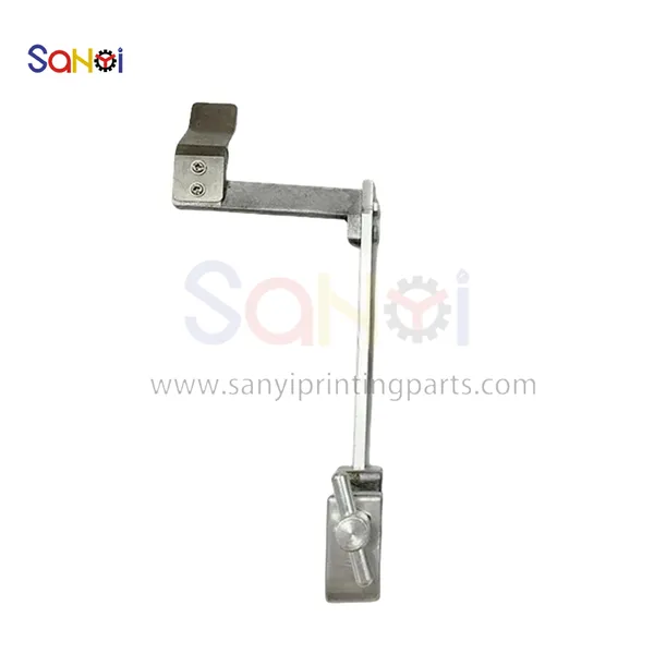 Best Quality 66.072.080F Sheet Smoother Bracket For Heidelberg