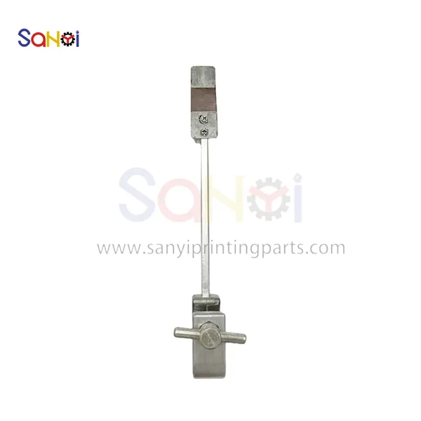 Best Quality 66.072.080F Sheet Smoother Bracket For Heidelberg