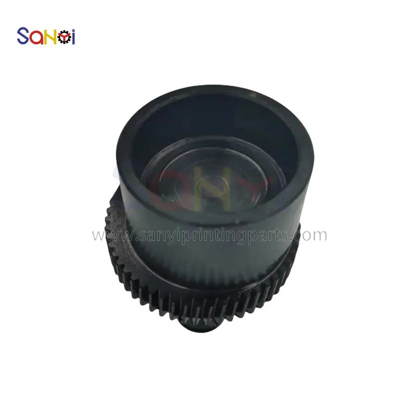 Journal Box 71.010.038 for Heidelberg Printing Machine