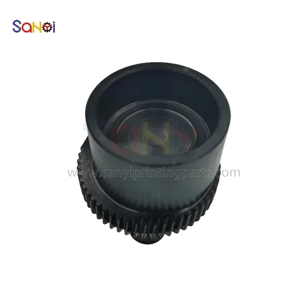 Journal Box 71.010.038 for Heidelberg Printing Machine