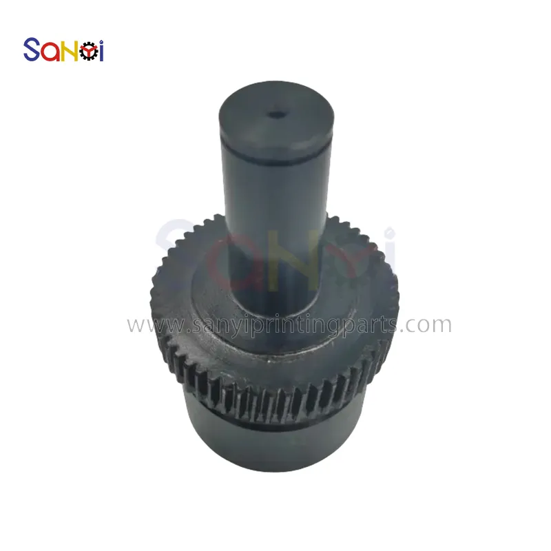 Journal Box 71.010.038 for Heidelberg Printing Machine