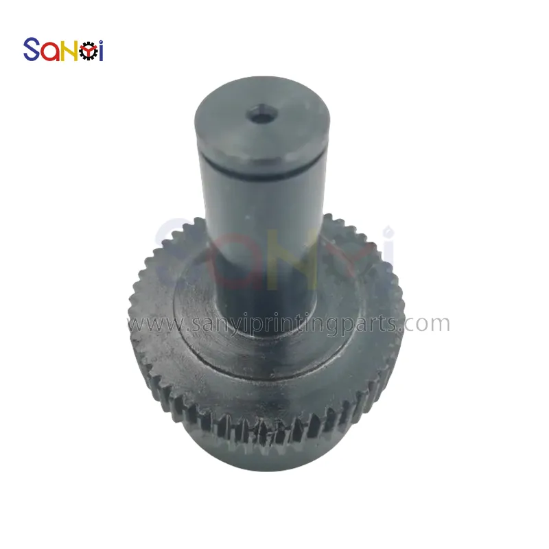 Journal Box 71.010.038 for Heidelberg Printing Machine