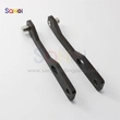 One Pair Ink Roller Connector Support 71.010.056 for Heidelberg
