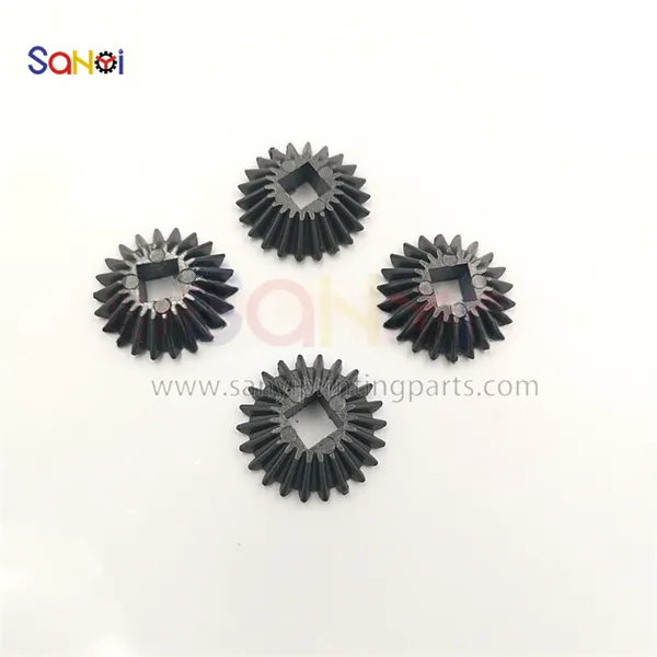 A1.030.023 Heidelberg SM102 CD102 feeder delivery paper gear motor