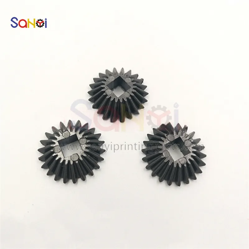 A1.030.023 Heidelberg SM102 CD102 feeder delivery paper gear motor