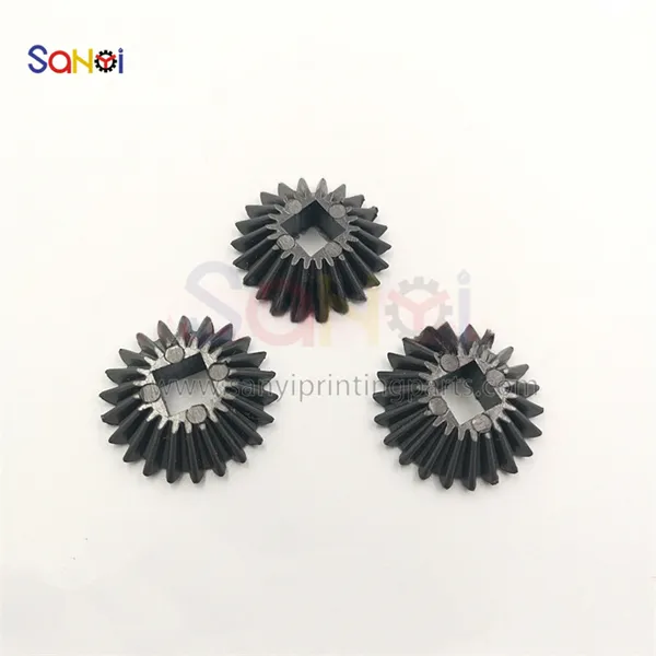 A1.030.023 Heidelberg SM102 CD102 feeder delivery paper gear motor