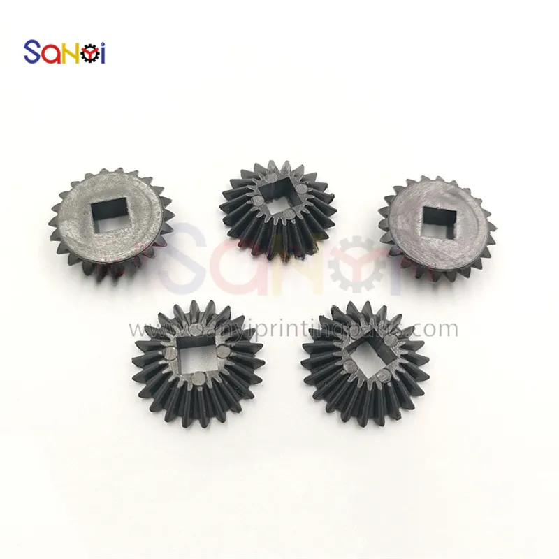 A1.030.023 Heidelberg SM102 CD102 feeder delivery paper gear motor