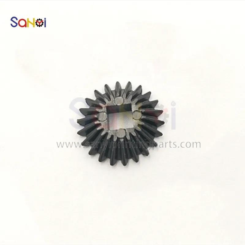 A1.030.023 Heidelberg SM102 CD102 feeder delivery paper gear motor