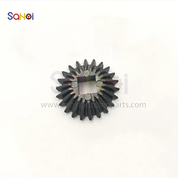 A1.030.023 Heidelberg SM102 CD102 feeder delivery paper gear motor