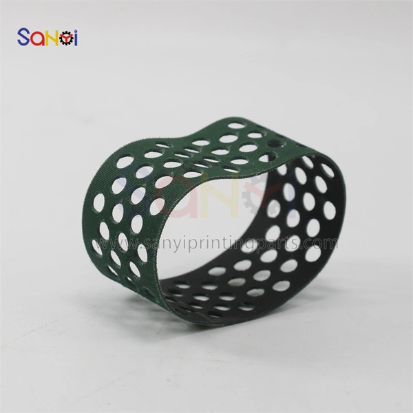 Heidelberg printing machine accessories deceleration belt C3.015.453