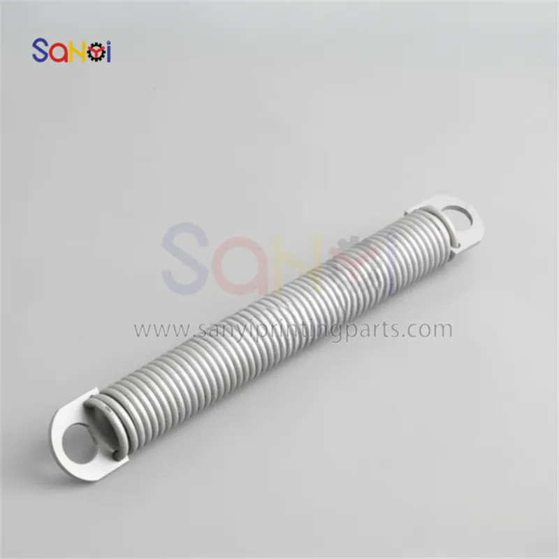 Heidelberg 102XL105 printing press enhanced Feida spring F2.028.132 ﻿