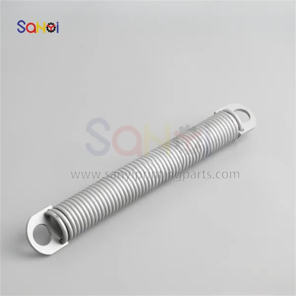 Heidelberg 102XL105 printing press enhanced Feida spring F2.028.132 