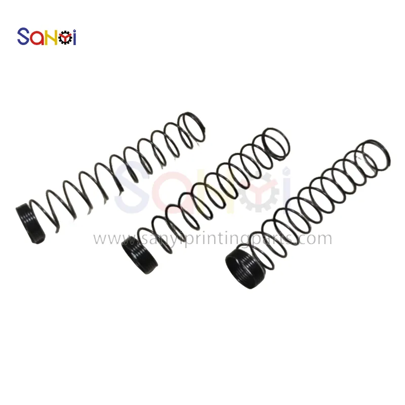  F2.028.265 spring printing machine parts CD102 XL105 heidelberg﻿