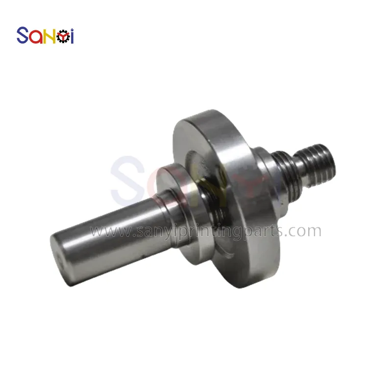 Adjusting Spindle G2.007.504 for Heidelberg PM52/SM52 Printing Machine