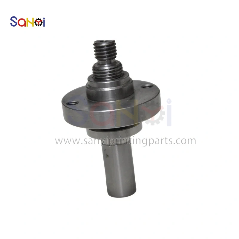 Adjusting Spindle G2.007.504 for Heidelberg PM52/SM52 Printing Machine