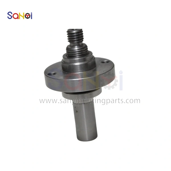 Adjusting Spindle G2.007.504 for Heidelberg PM52/SM52 Printing Machine