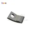 G2.013.057 front gauge swing gripper For Heidelberg SM52 SM102