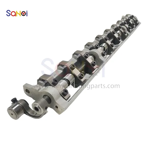 G2.014.001R Gripper Bar For Heidelberg G2014001R Printer Parts